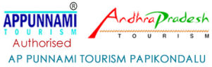 AP Punnami Tourism Papikondalu