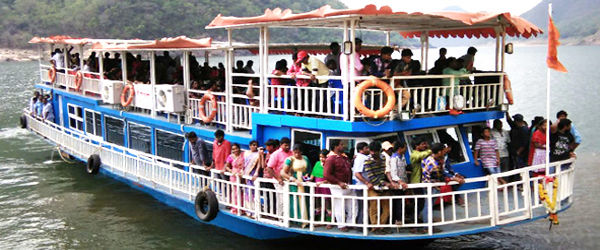Ap Tourism Papikondalu Tour Packages