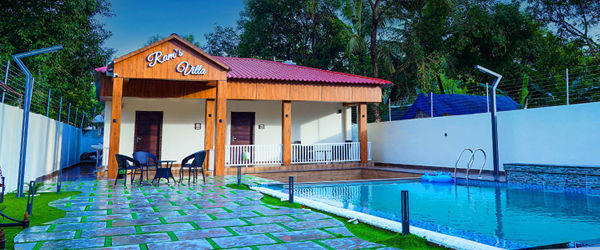 The Holiday Resort Maredumilli