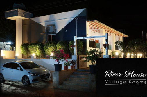 River House Resort Maredumilli